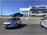 Used 2021 Ford Escape SE image 3