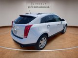 Used 2016 Cadillac SRX Luxury w/ Driver Awareness Package image 5