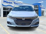 Used 2022 Honda Accord Sport image 2