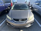 Used 2015 Honda Civic SE image 4