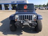 Used 2013 Jeep Wrangler Freedom Edition image 3