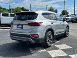 Used 2020 Hyundai Santa Fe Limited image 3