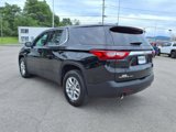 Used 2021 Chevrolet Traverse LS image 6