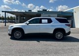 Used 2022 Chevrolet Traverse LT image 4