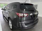 Used 2017 Chevrolet Traverse LT w/ Style and Technology Package image 5