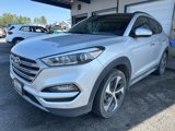 Used 2018 Hyundai Tucson Limited w/ Ultimate Package 02 image 3