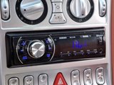 Used 2004 Chrysler Crossfire Coupe image 5