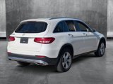 Certified 2018 Mercedes-Benz GLC 300 image 3