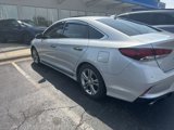 Used 2018 Hyundai Sonata Sport w/ Cargo Package image 2