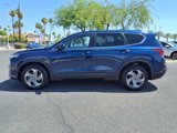 Used 2021 Hyundai Santa Fe SE image 4