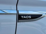 Certified 2024 Volkswagen Taos S image 5
