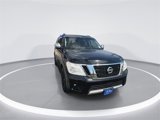 Used 2017 Nissan Armada Platinum w/ Interior Lighting Package image 3