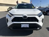Used 2019 Toyota RAV4 LE image 2