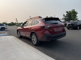 Used 2022 Subaru Outback Premium image 5
