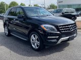 Used 2014 Mercedes-Benz ML 350 4MATIC image 5