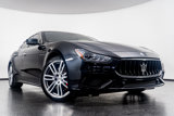 Used 2022 Maserati Ghibli Modena Q4 image 4
