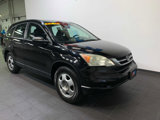 Used 2010 Honda CR-V LX image 2