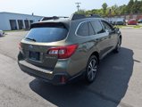 Used 2018 Subaru Outback 2.5i Limited image 4