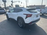 New 2025 Chevrolet Trax LT w/ Driver Confidence Package image 5