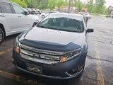Used 2011 Ford Fusion SEL w/ 302A Rapid Spec Order Code image 2