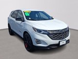 Used 2019 Chevrolet Equinox LT image 3