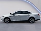 Used 2015 Ford Taurus Police Interceptor AWD image 6