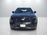 Used 2025 Cadillac XT4 Sport image 3