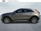 Used 2020 Cadillac XT4 Premium Luxury w/ Cold Weather Package image 5