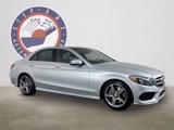 Used 2016 Mercedes-Benz C 300 Sedan image 2