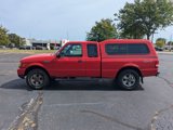 Used 2006 Ford Ranger XLT image 2