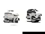 New 2025 Lexus RX 350h image 4