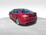 Used 2015 Ford Fusion Titanium image 5