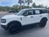 Used 2022 Ford Bronco Sport image 4