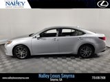 Used 2017 Lexus ES 350 image 5