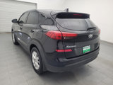 Used 2019 Hyundai Tucson SE image 5