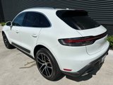 Certified 2024 Porsche Macan Turbo image 3