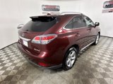 Used 2015 Lexus RX 350 FWD image 4