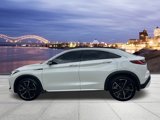 Used 2022 INFINITI QX55 Luxe w/ Cargo Package image 2