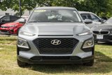 Used 2021 Hyundai Kona SE image 2