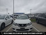 Used 2017 Nissan Sentra S image 2