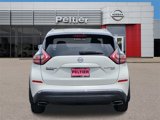 Used 2015 Nissan Murano Platinum w/ Platinum Technology Package image 5