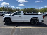 Used 2024 GMC Sierra 1500 Pro w/ Pro Value Package image 2