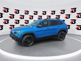 Used 2019 Jeep Cherokee Trailhawk image 4