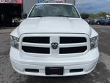 Used 2021 RAM 1500 Tradesman w/ Interior Cold Weather Group image 2