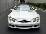 Used 2008 Mercedes-Benz SL 600 image 4