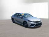 Used 2024 Toyota Camry SE image 2