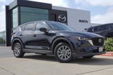 Certified 2022 MAZDA CX-5 AWD 2.5 S w/ Select Package image 4