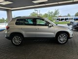 Used 2014 Volkswagen Tiguan SEL image 4