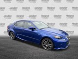 Used 2016 Lexus IS 200t F Sport image 2