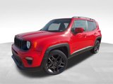 Used 2022 Jeep Renegade Latitude w/ Convenience Group image 2